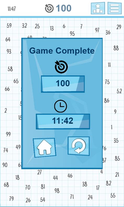 Numbers Game: Complete Guide to Ro.